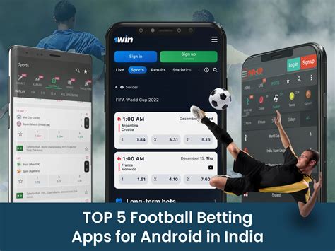 best football betting apps - best online football betting sites